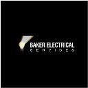Baker Electrical Services logo